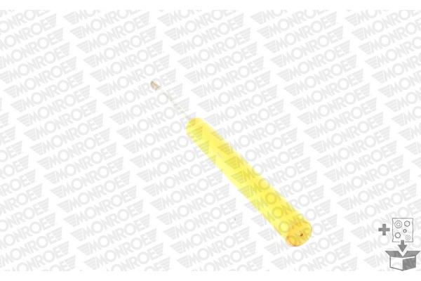 Amortyzator MONROE D0801