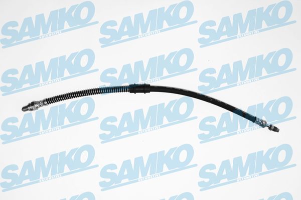 Przewód hamulcowy elastyczny SAMKO 6T47968