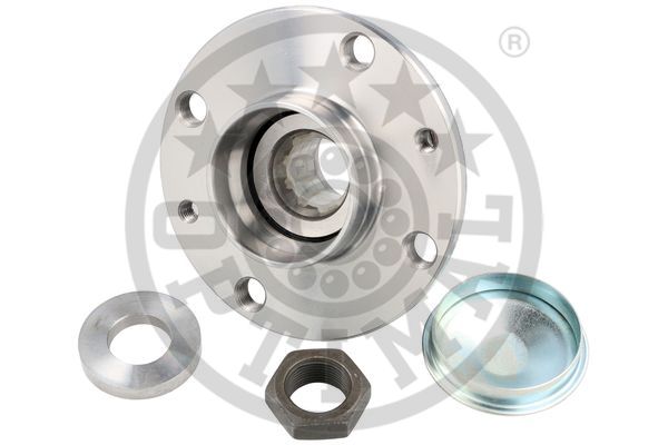 Zestaw łożysk koła OPTIMAL 802265