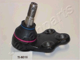 Sworzeń wahacza JAPANPARTS TI-N016R