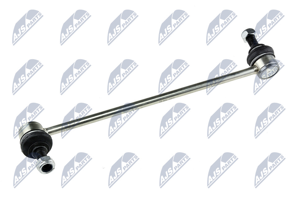 Zamek drzwi NTY EZC-LR-047