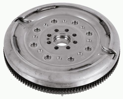 Koło dwumasowe SACHS 2294 002 182