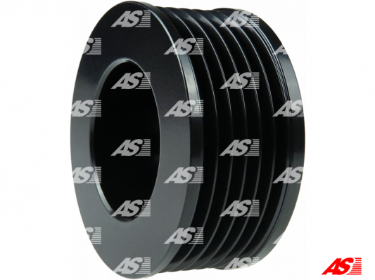 Koło pasowe alternatora AS-PL AP0004