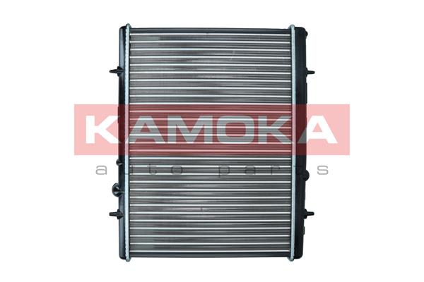Chłodnica, układ chłodzenia silnika KAMOKA 7705147