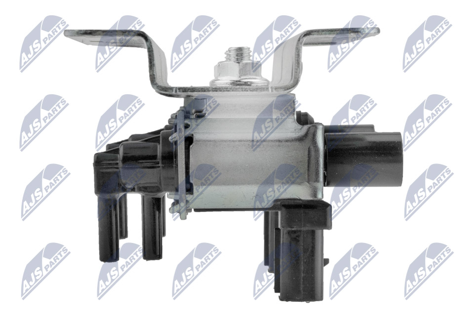 Turbosprężarka NTY ECD-FR-016