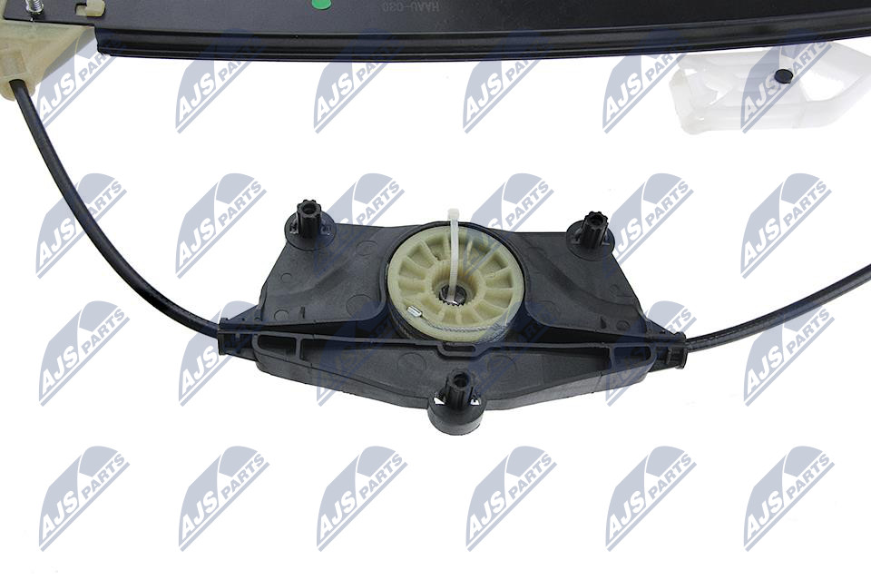 Panel rozbryzgiwujący, tarcza hamulcowa NTY HTO-MS-003
