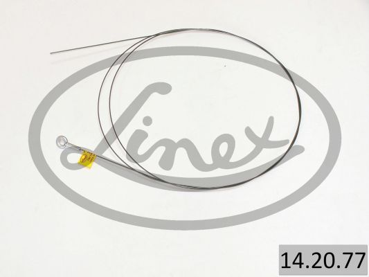 LINEX 14.20.77