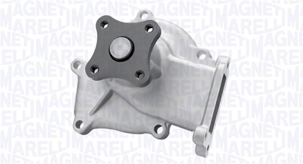 Pompa wody MAGNETI MARELLI 352316170784