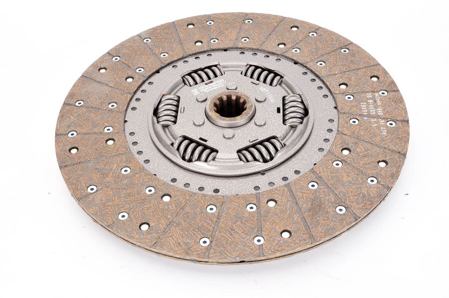 Zestaw sprzęgła SACHS 3400 700 308
