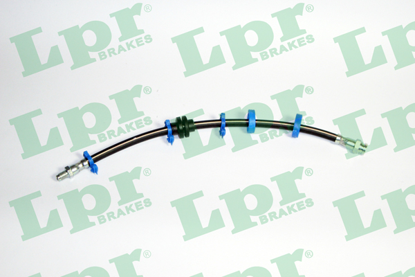 Przewód hamulcowy elastyczny LPR 6T46712