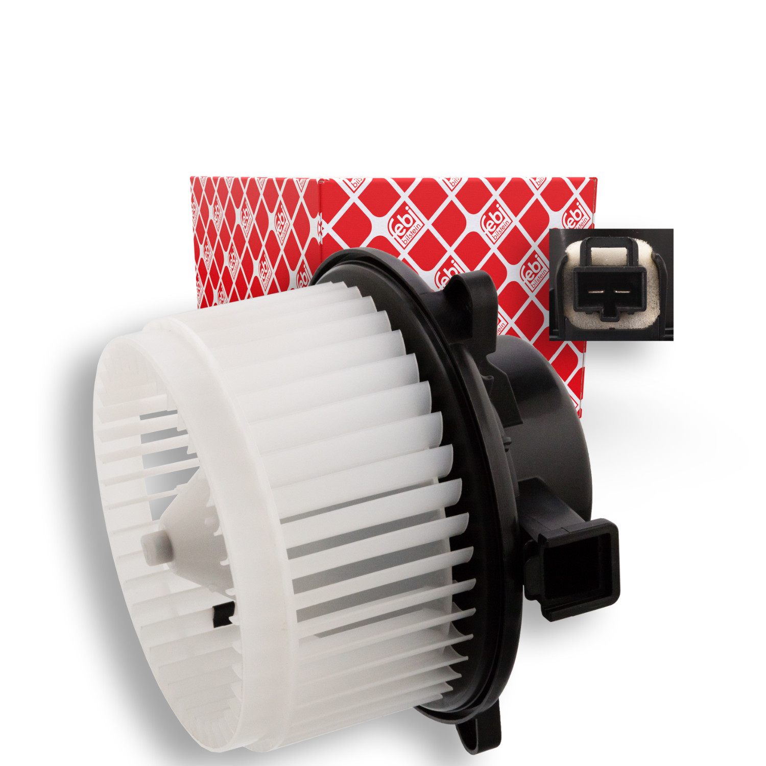 Wentylator wnętrza FEBI BILSTEIN 106286