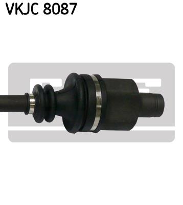 Półoś napędowa SKF VKJC 8087