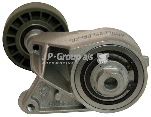 Napinacz paska osprzętu JP GROUP 1318200200