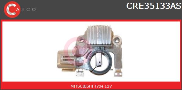 Regulator napięcia CASCO CRE35133AS
