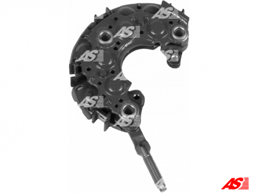 Mostek prostowniczy alternatora AS-PL ARC6008