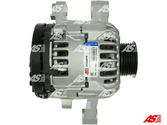 Alternator AS-PL A0329PR