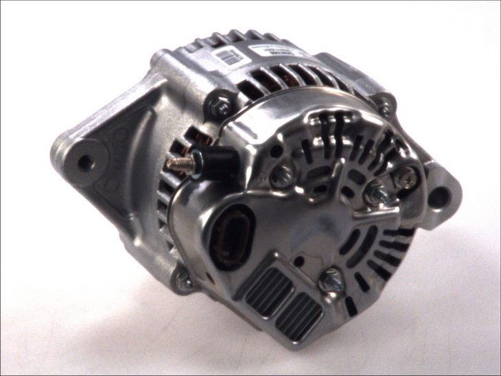 Alternator DENSO DAN1008