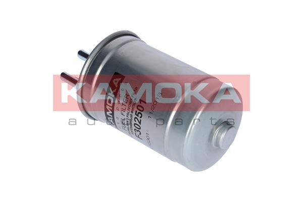 Filtr paliwa KAMOKA F302501