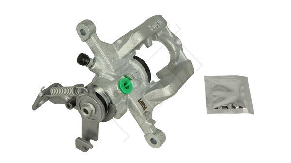 Zacisk hamulca HART 260 610
