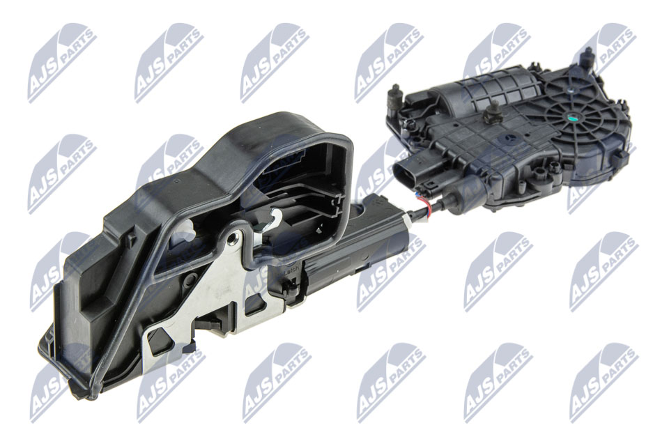 Zamek drzwi NTY EZC-BM-102