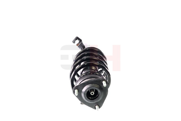 Amortyzator teleskopowy GH GH-352532C01