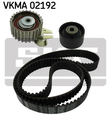 Zestaw paska rozrządu SKF VKMA 02192