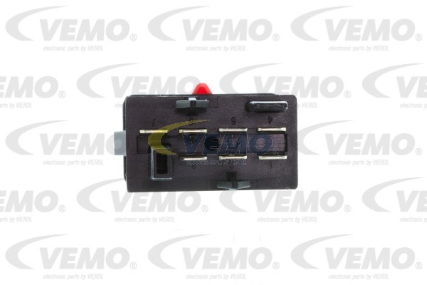 Włącznik świateł awaryjnych VEMO V10-73-0003
