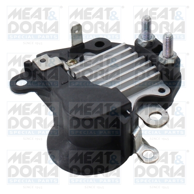 Regulator napięcia MEAT & DORIA 52057