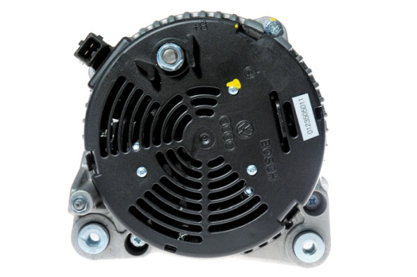 Alternator HELLA 8EL 011 710-131