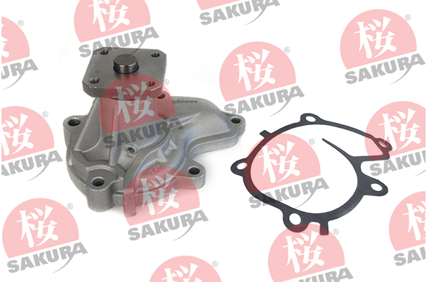 Pompa wody SAKURA 150-10-4015
