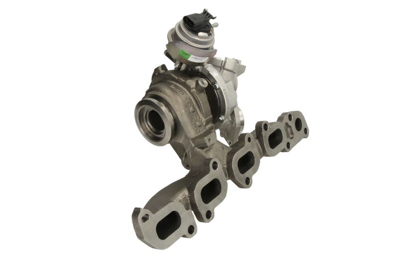 Turbosprężarka GARRETT 829847-5006S