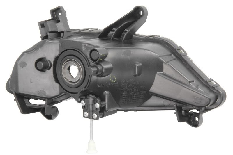 Lampa przeciwmgielna przednia ABAKUS 221-2054L-UE