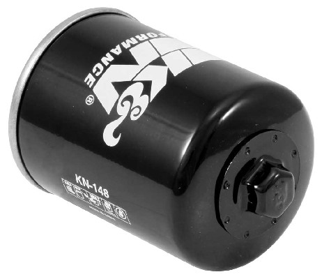 Filtr oleju K&N FILTERS KN-148