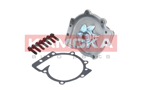 Pompa wody KAMOKA T0137