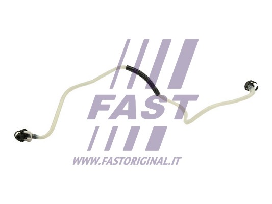 Przewód paliwowy elastyczny FAST FT39557