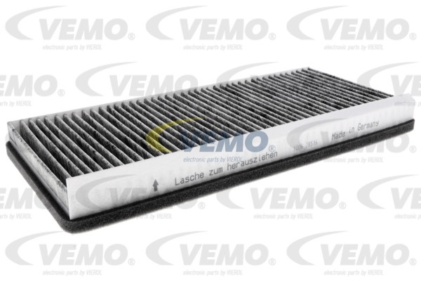 Filtr kabinowy VEMO V25-31-1003-1