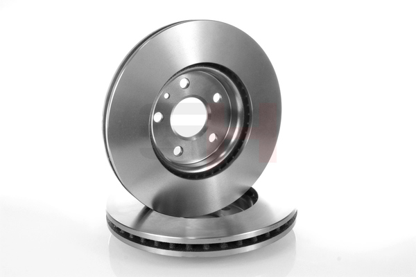 Tarcza hamulcowa GH GH-403624