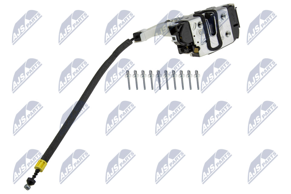 Zamek drzwi NTY EZC-ME-105