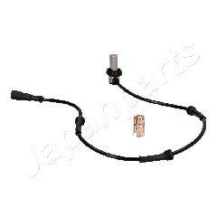 Czujnik ABS JAPANPARTS ABS-L12
