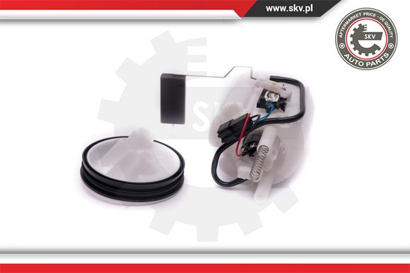 Zespół zasilający ESEN SKV 02SKV769