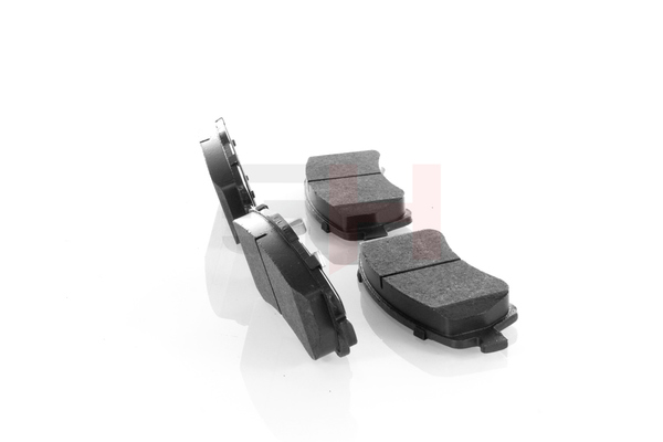 Klocki hamulcowe GH GH-413903
