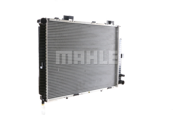 Chłodnica MAHLE CR 245 000S