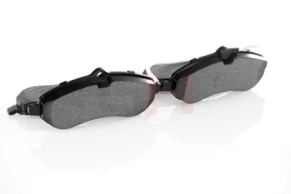 Klocki hamulcowe GH GH-410607