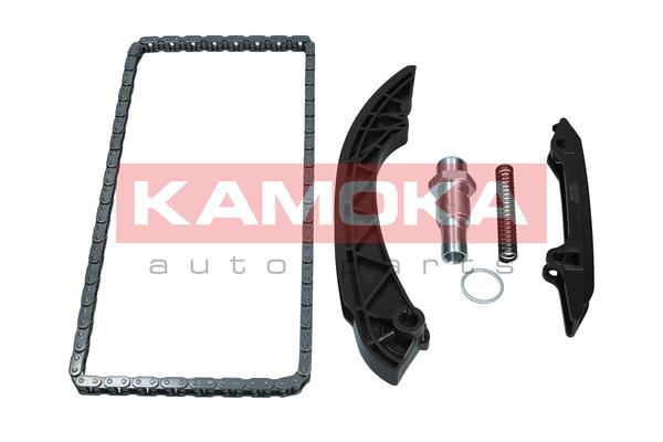 Zestaw łańcucha rozrządu KAMOKA 7001542