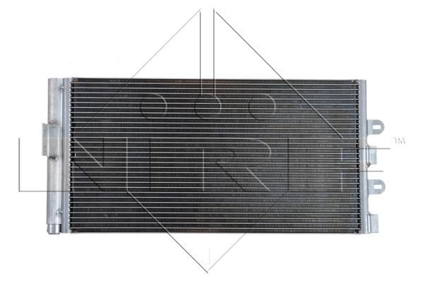 Skraplacz klimatyzacji NRF 35606
