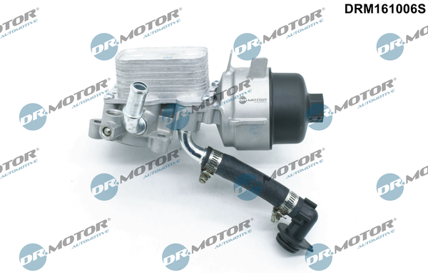 DR.MOTOR AUTOMOTIVE DRM161006S