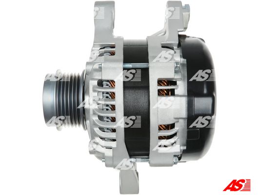 Alternator AS-PL A6567S
