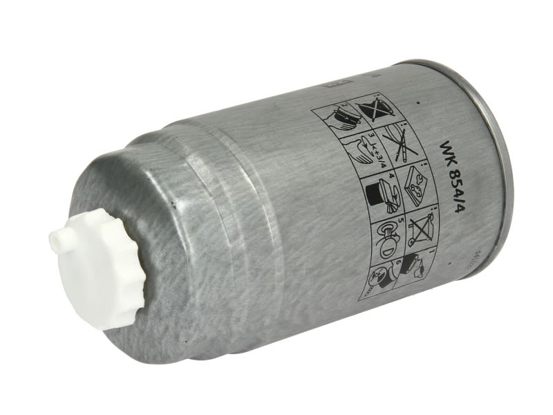 Filtr paliwa MANN-FILTER WK 854/4