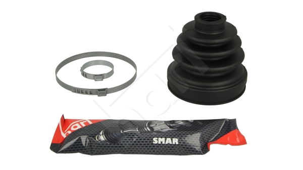 Zestaw osłon HART 451 529