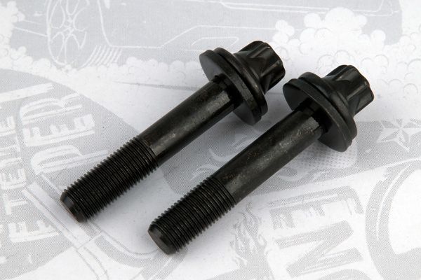 Zestaw łańcucha rozrządu ET ENGINETEAM RS0050